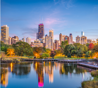 Chicago