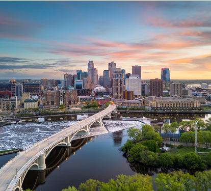 Minnesota