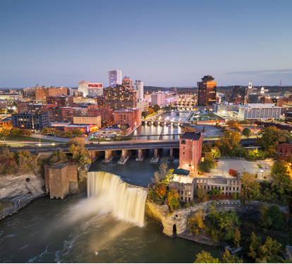 Rochester