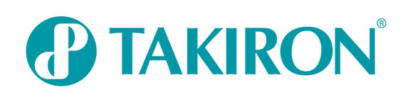 Logo Takiron 1000px