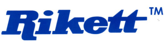 Logo Rickett 1000px