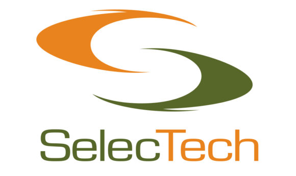 Logo SelecTech 1000px