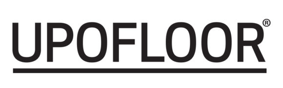 Logo Upofloor 1000px
