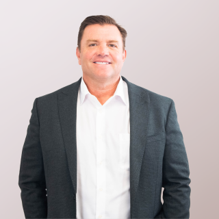 Portrait of Sean Swanson