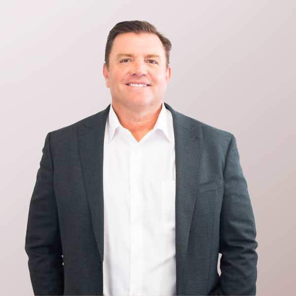 Portrait of Sean Swanson