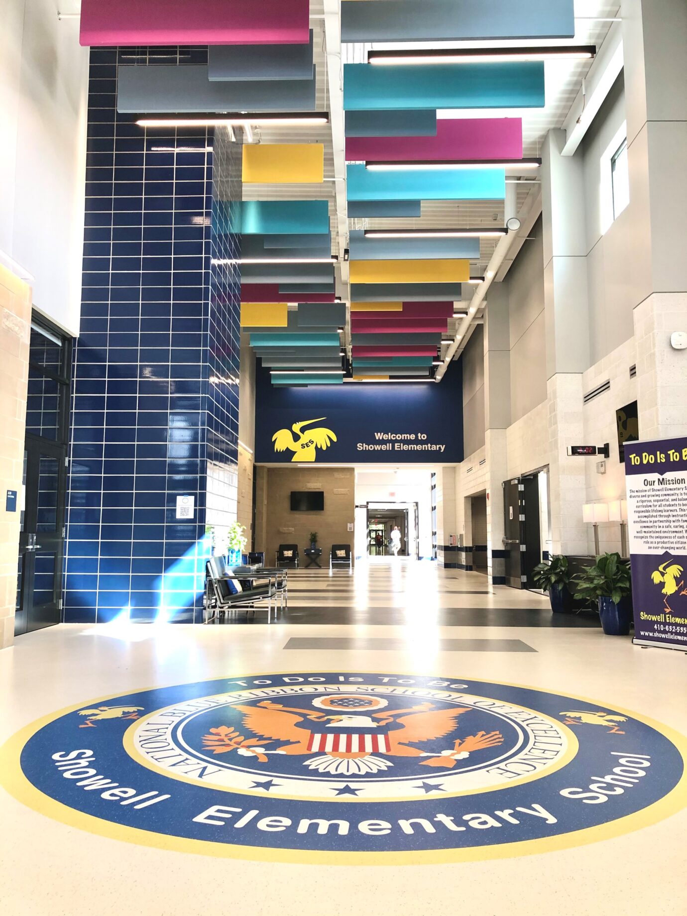 Vinyl Tile & Sheet