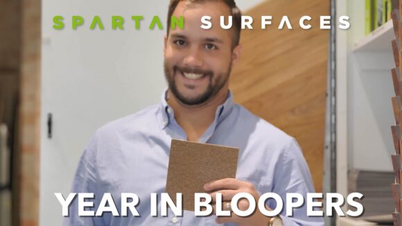 Spartan's 2021 Year in Bloopers