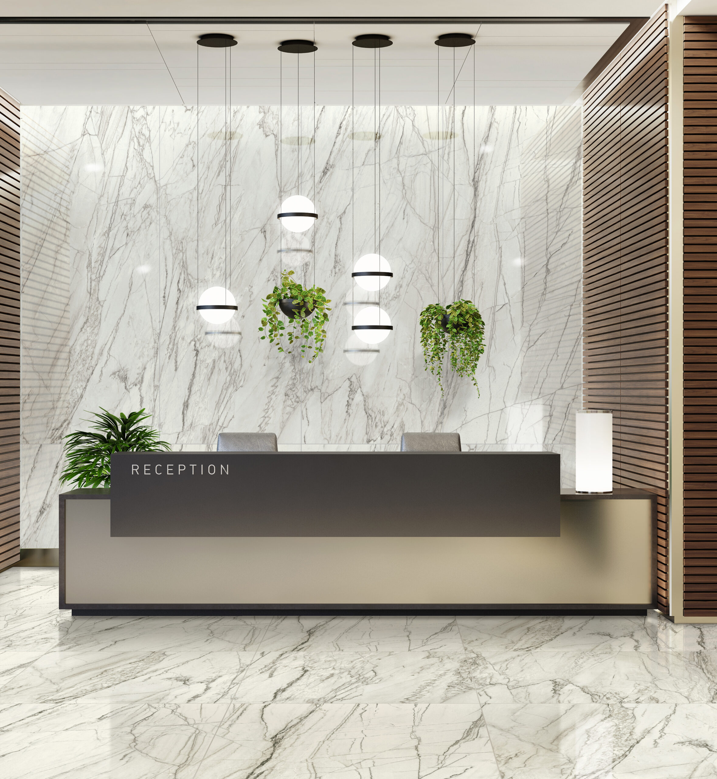 Aphelion Collection Grande Series MILE®stone