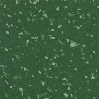 American Biltrite // Texas Granite // Forest Green