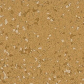 commercial solid vinyl tile by American biltrite Texas granite amber