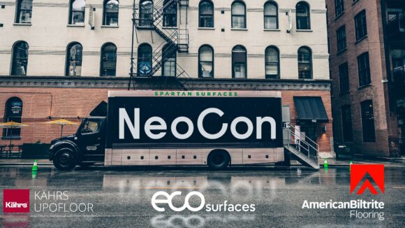 NeoCon Chicago 2023 Even Recap