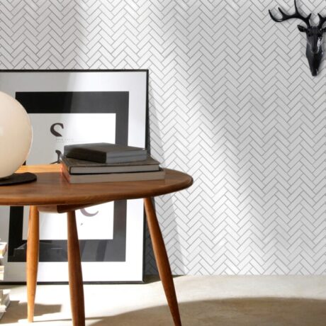 Classico 5 Porcelain Mosaics