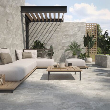 Milan Porcelain Tile
