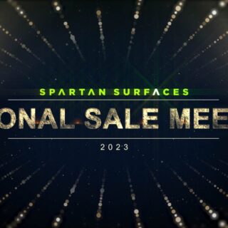 National Sales Meeting 2023