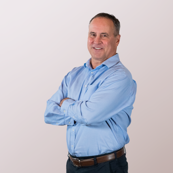 Portrait of Bryan White