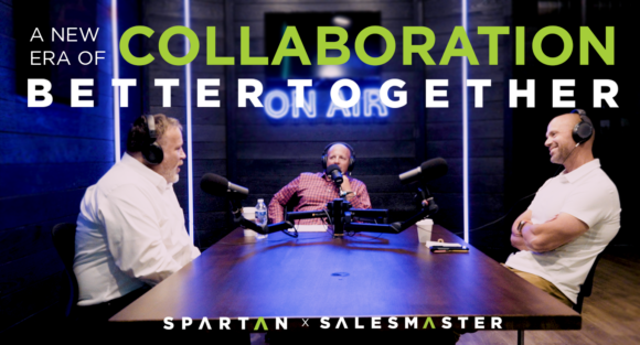 A new era of collaboration - Better Together