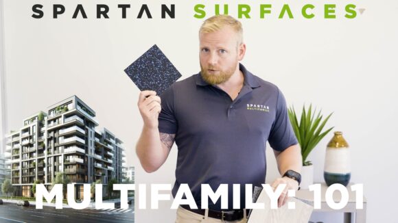 Multifamily Flooring Selection