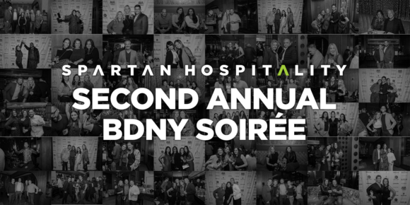 BDNY Soiree