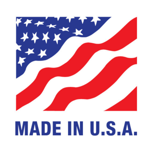 Made In USA