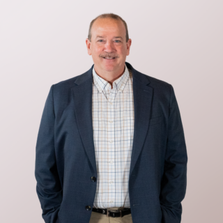 Portrait of Jeff Simmons