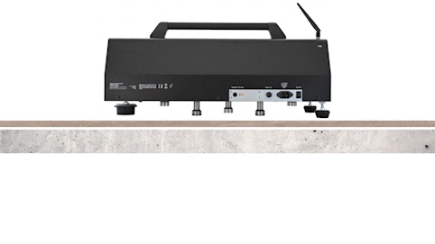 Flooring University IIC Ratings - Levels