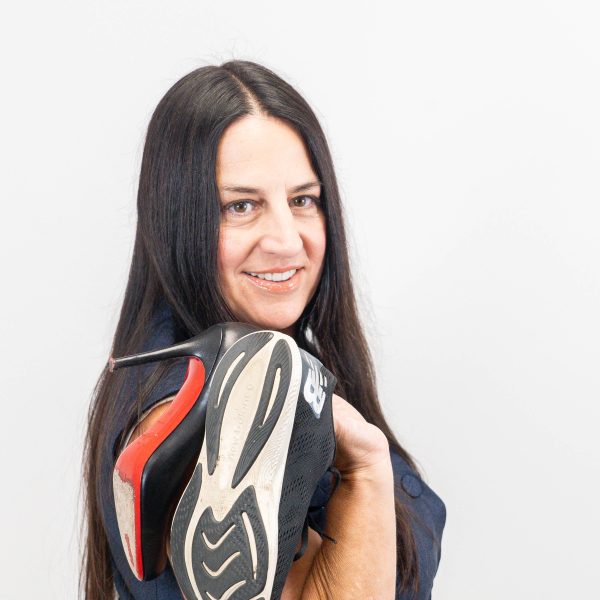 Portrait of Lisa Lago