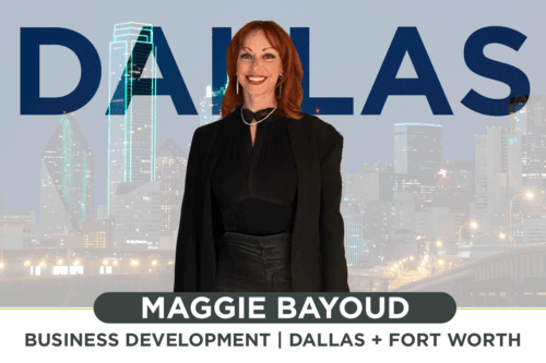 Adding Boots in Texas: Maggie Bayoud Joins Spartan Surfaces