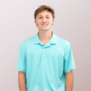 Portrait of Nicholas Feinour