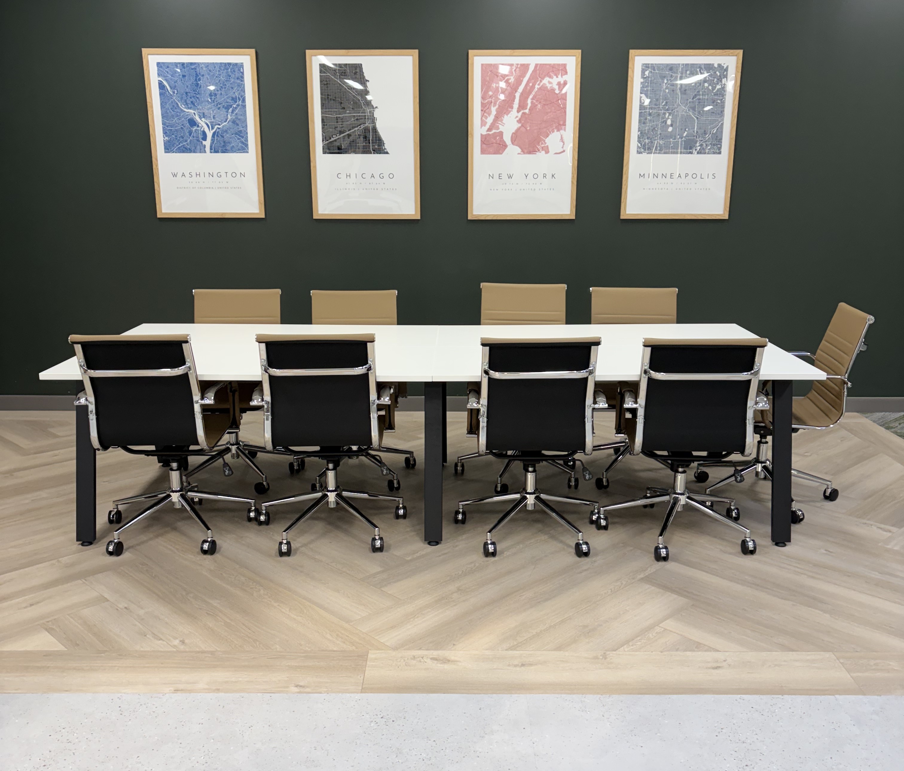 Spartan Minnesota - Conference Area