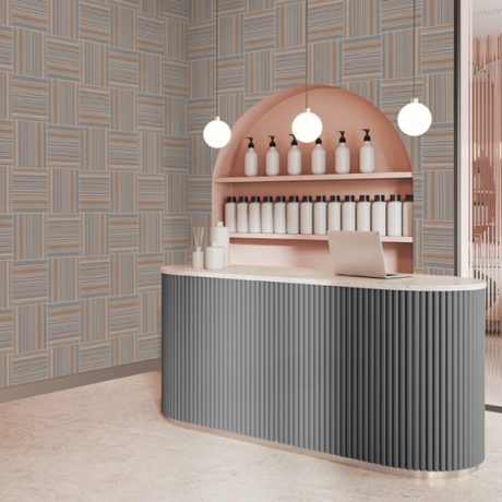 Muro Fresh Cork Wall Tiles